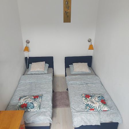 Apartament Ketrzynski ภายนอก รูปภาพ