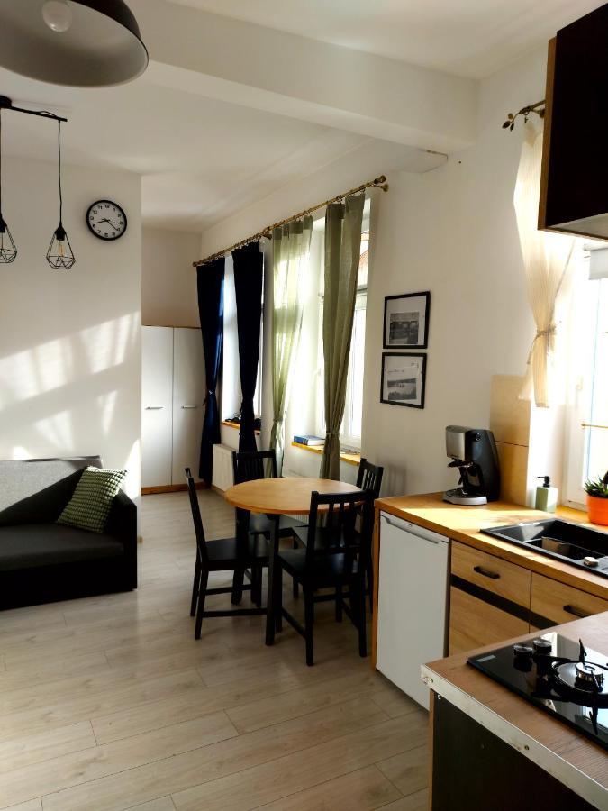 Apartament Ketrzynski ภายนอก รูปภาพ