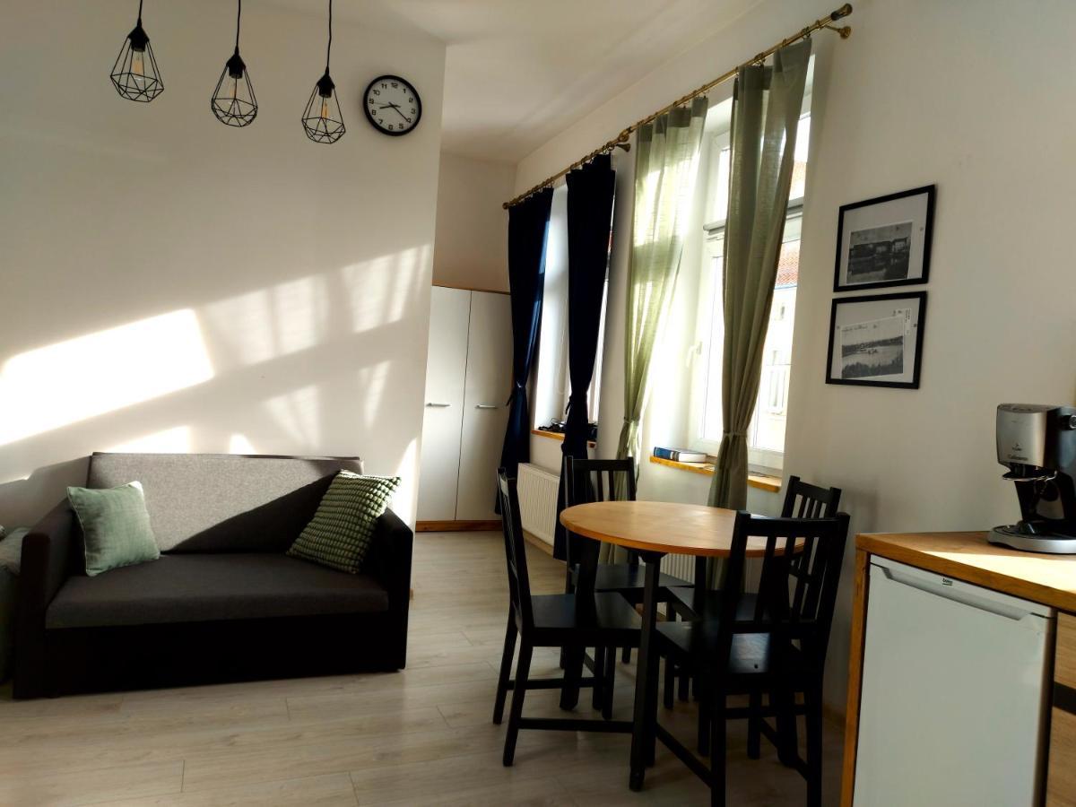 Apartament Ketrzynski ภายนอก รูปภาพ