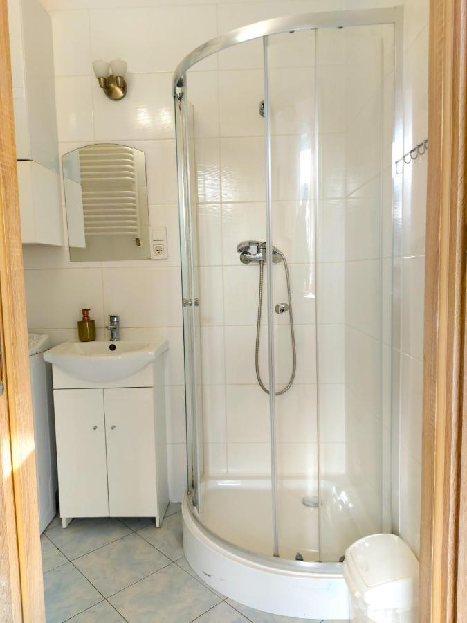Apartament Ketrzynski ภายนอก รูปภาพ