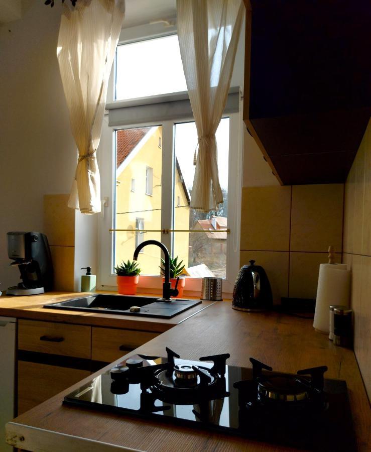 Apartament Ketrzynski ภายนอก รูปภาพ