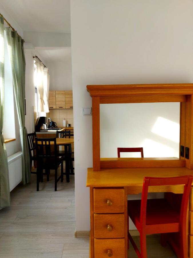 Apartament Ketrzynski ภายนอก รูปภาพ