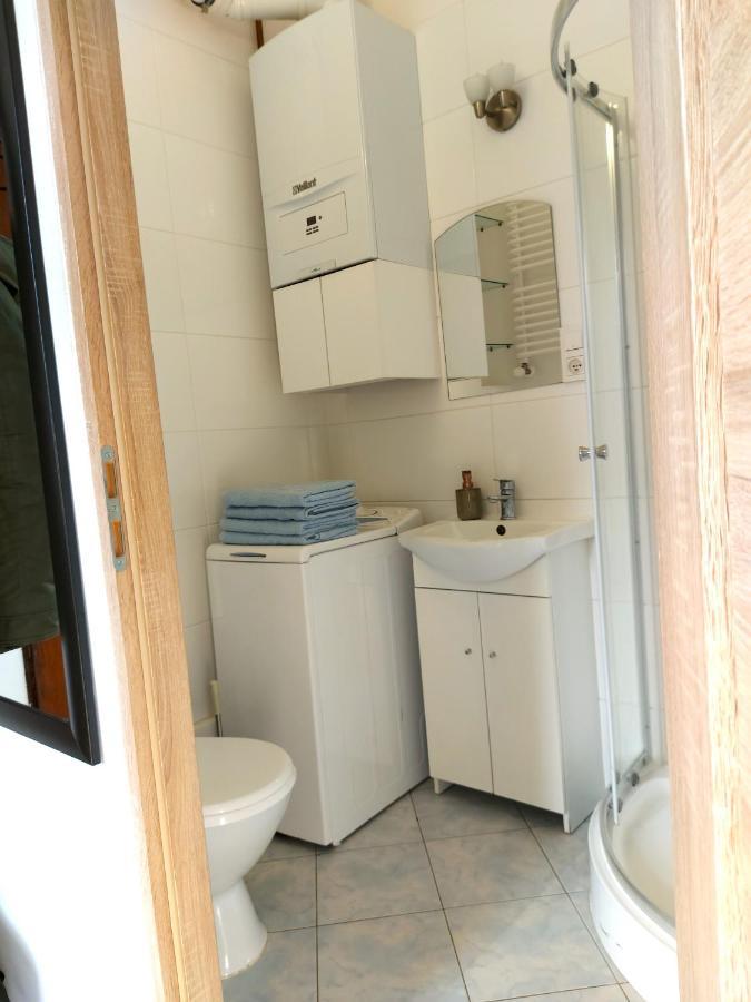 Apartament Ketrzynski ภายนอก รูปภาพ