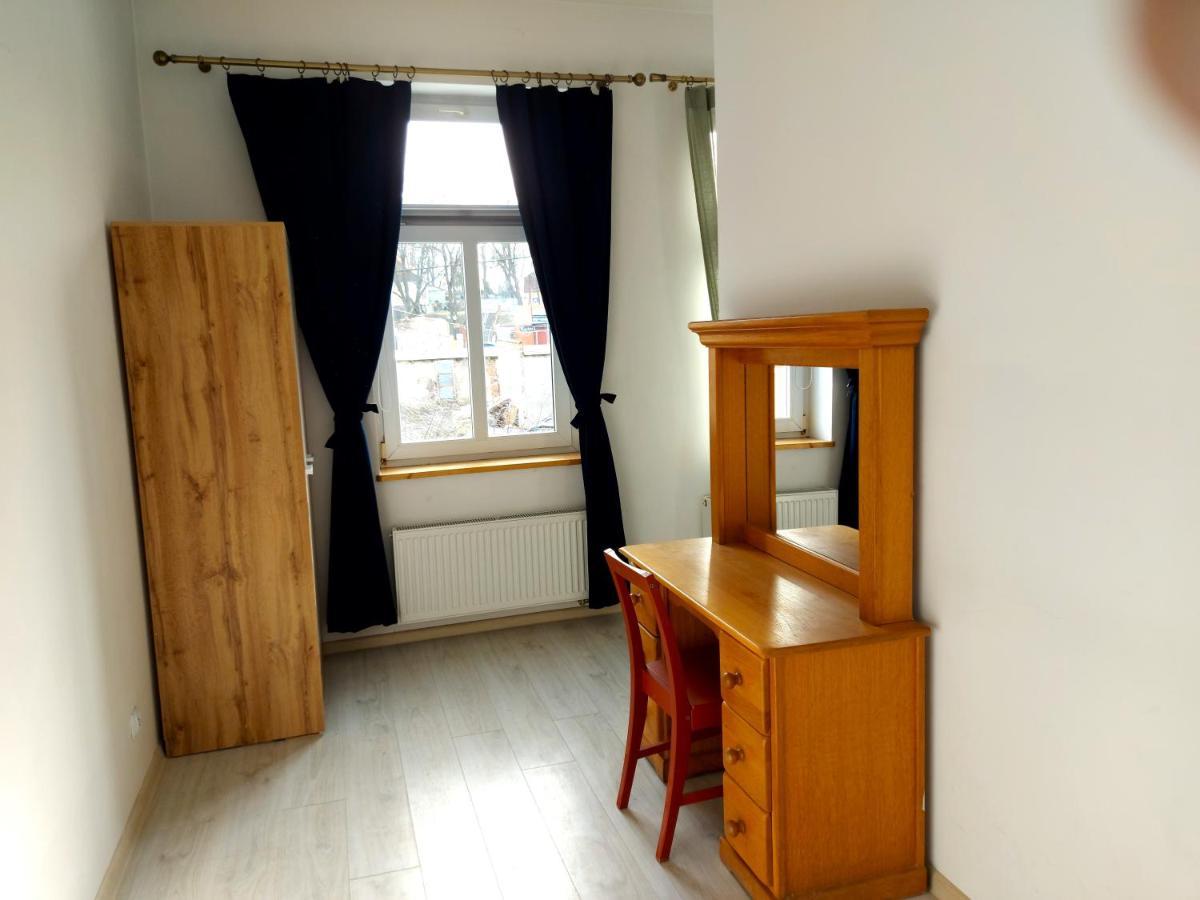 Apartament Ketrzynski ภายนอก รูปภาพ