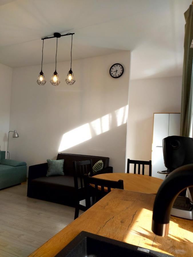 Apartament Ketrzynski ภายนอก รูปภาพ