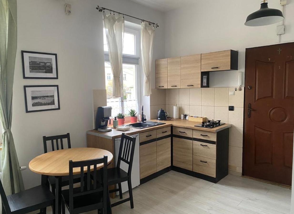 Apartament Ketrzynski ภายนอก รูปภาพ