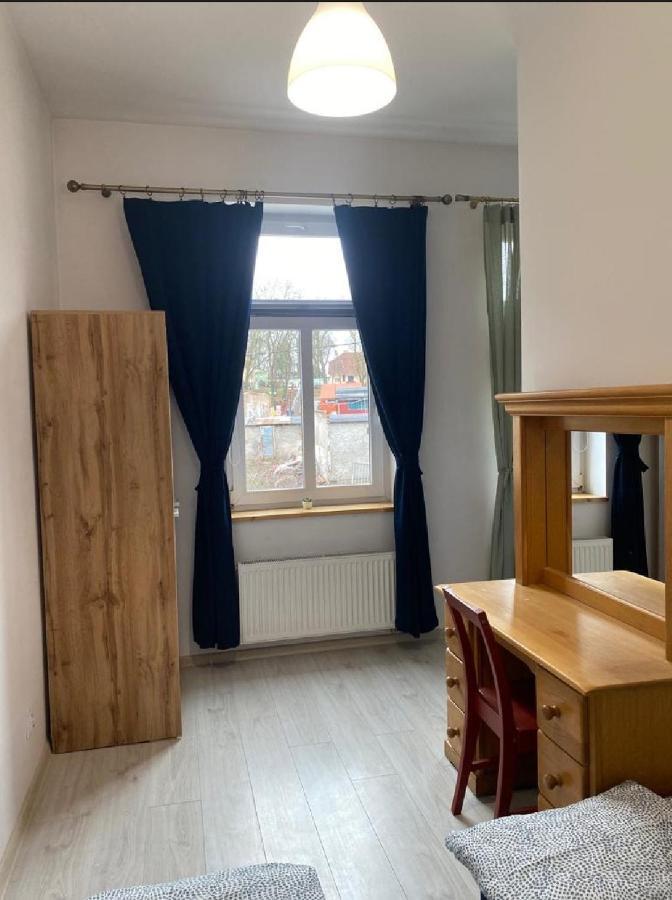 Apartament Ketrzynski ภายนอก รูปภาพ