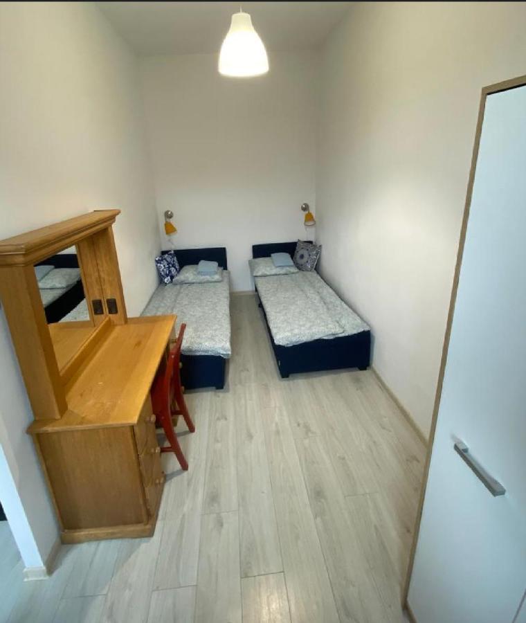 Apartament Ketrzynski ภายนอก รูปภาพ