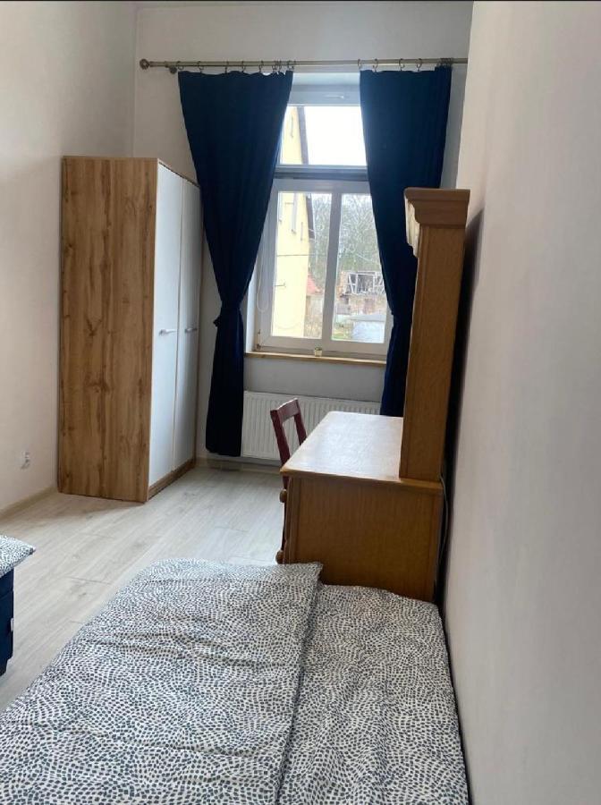 Apartament Ketrzynski ภายนอก รูปภาพ