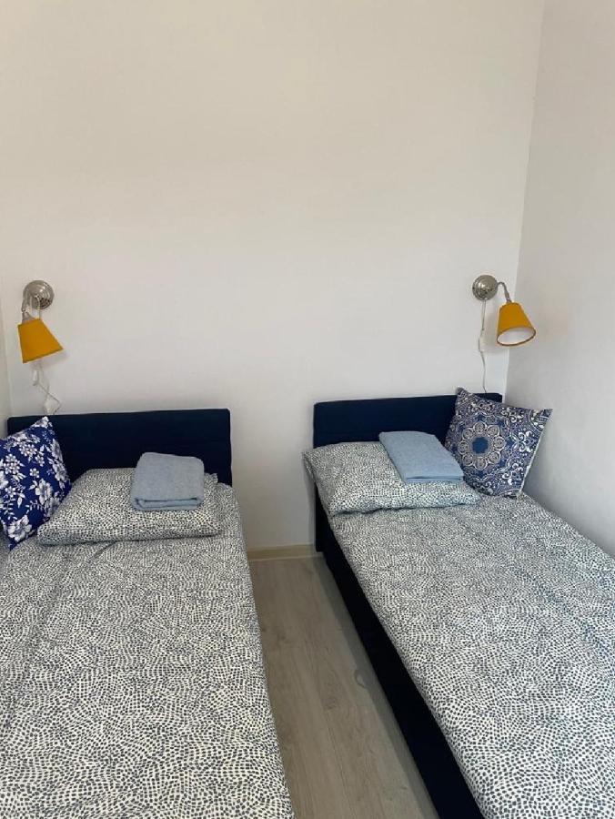 Apartament Ketrzynski ภายนอก รูปภาพ