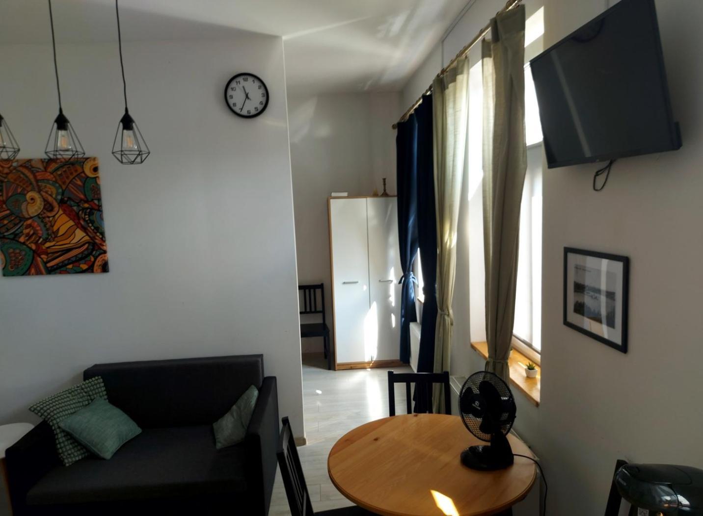 Apartament Ketrzynski ภายนอก รูปภาพ