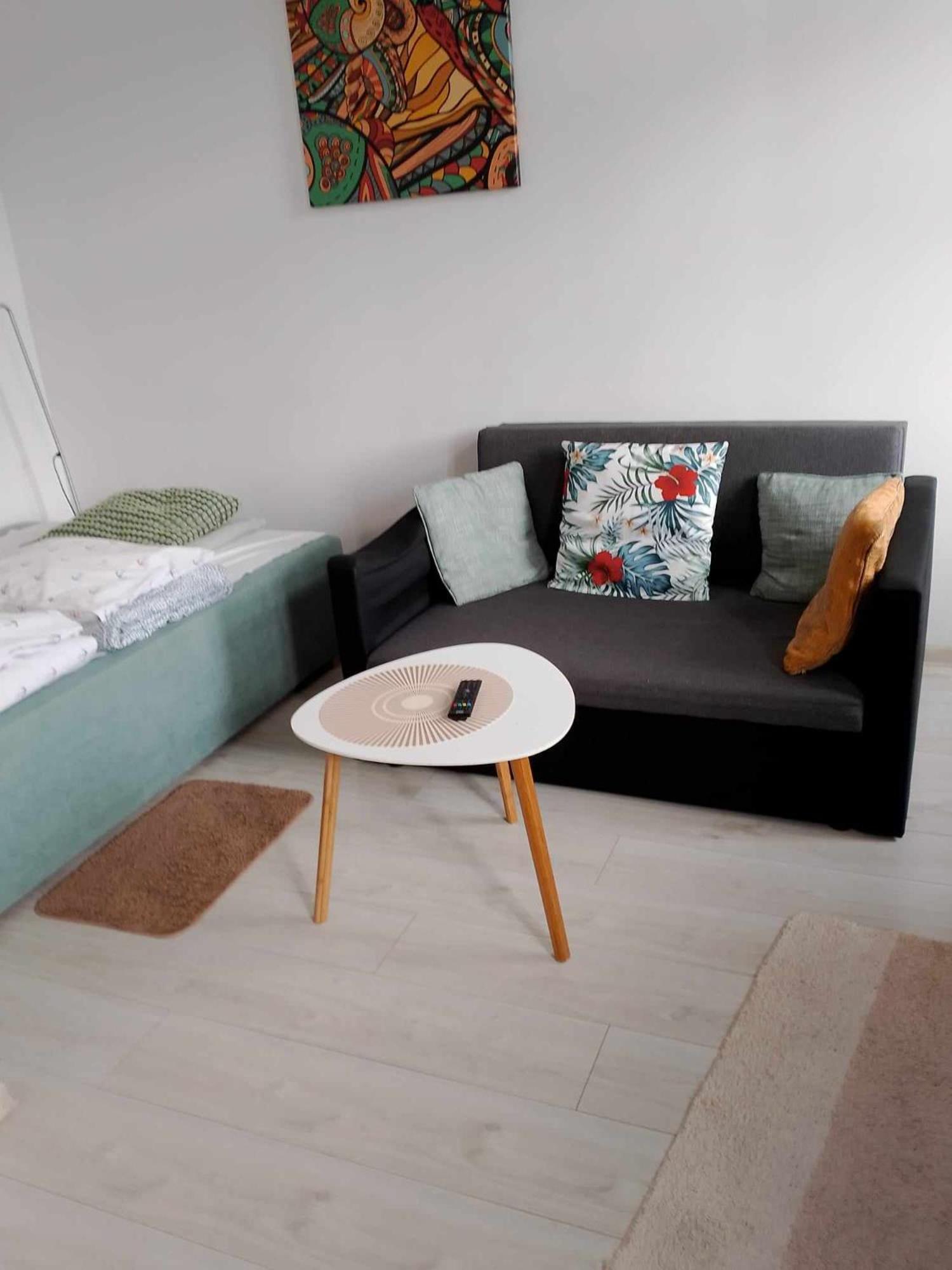 Apartament Ketrzynski ภายนอก รูปภาพ
