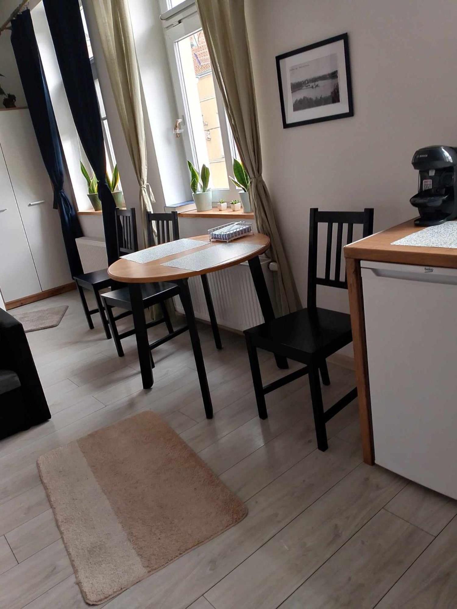 Apartament Ketrzynski ภายนอก รูปภาพ