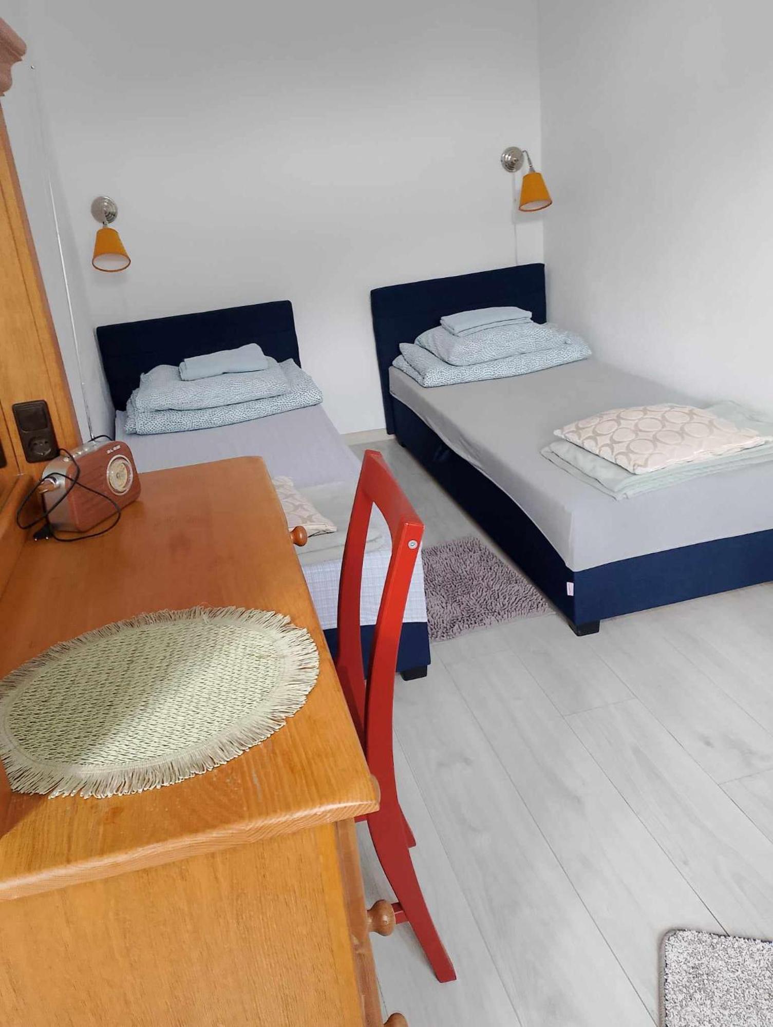 Apartament Ketrzynski ภายนอก รูปภาพ