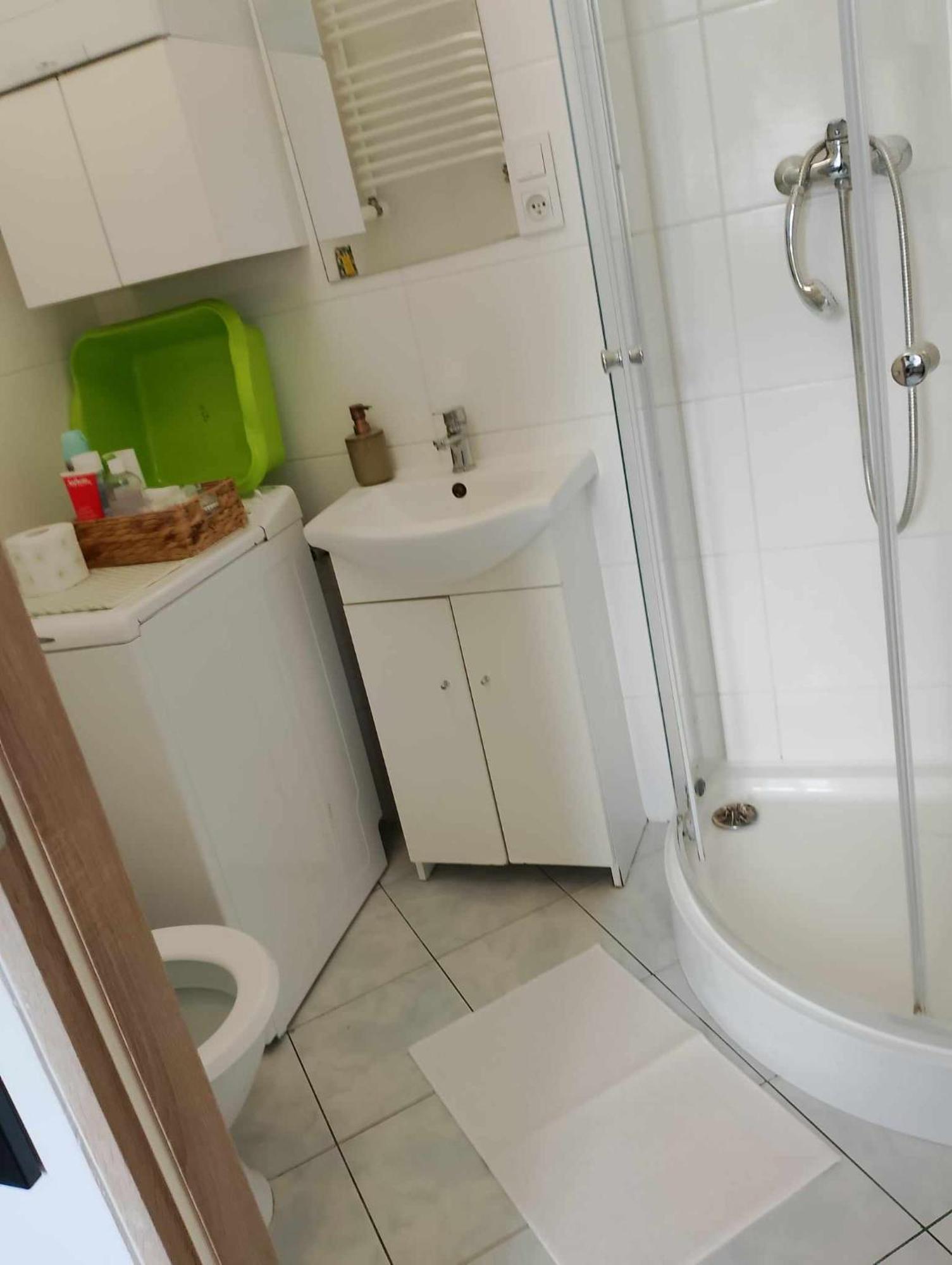 Apartament Ketrzynski ภายนอก รูปภาพ