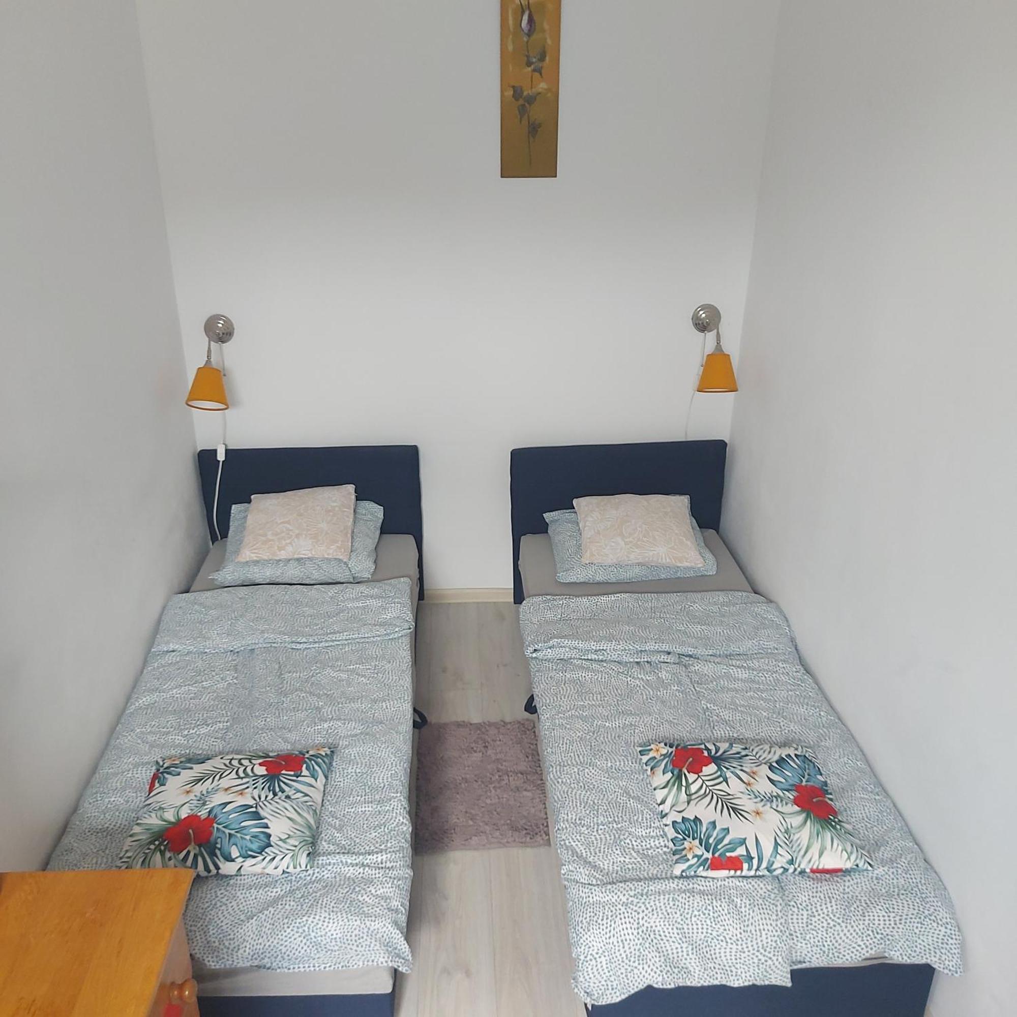 Apartament Ketrzynski ภายนอก รูปภาพ