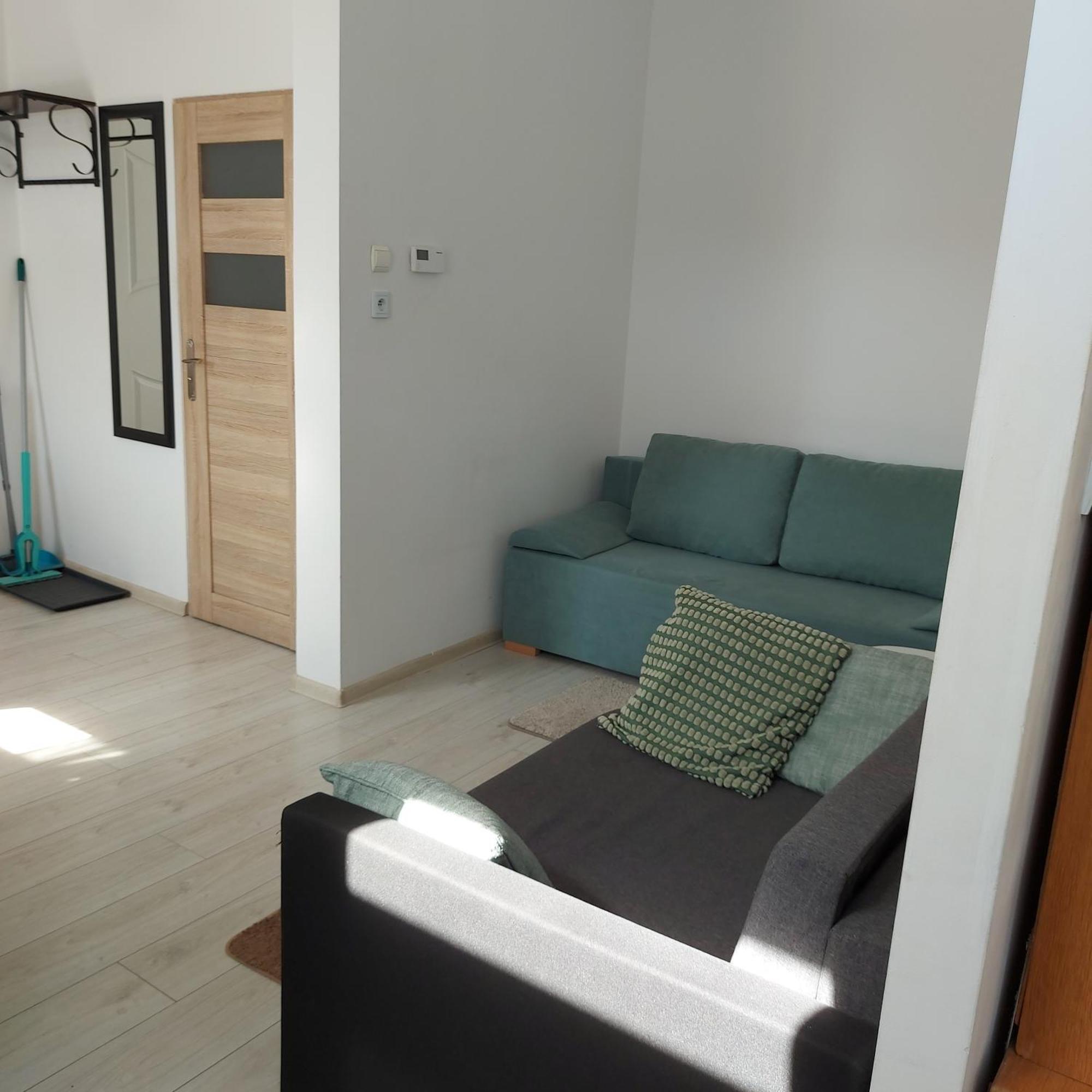 Apartament Ketrzynski ภายนอก รูปภาพ